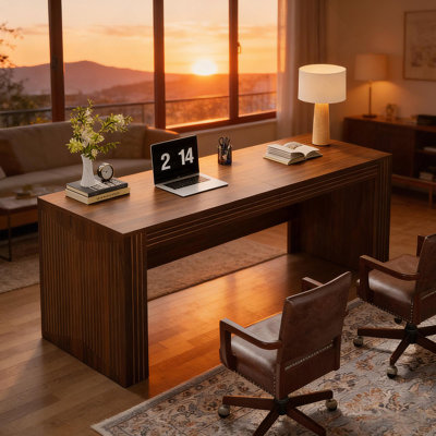 Executive Desk,Office Desk,Functional Computer Desk