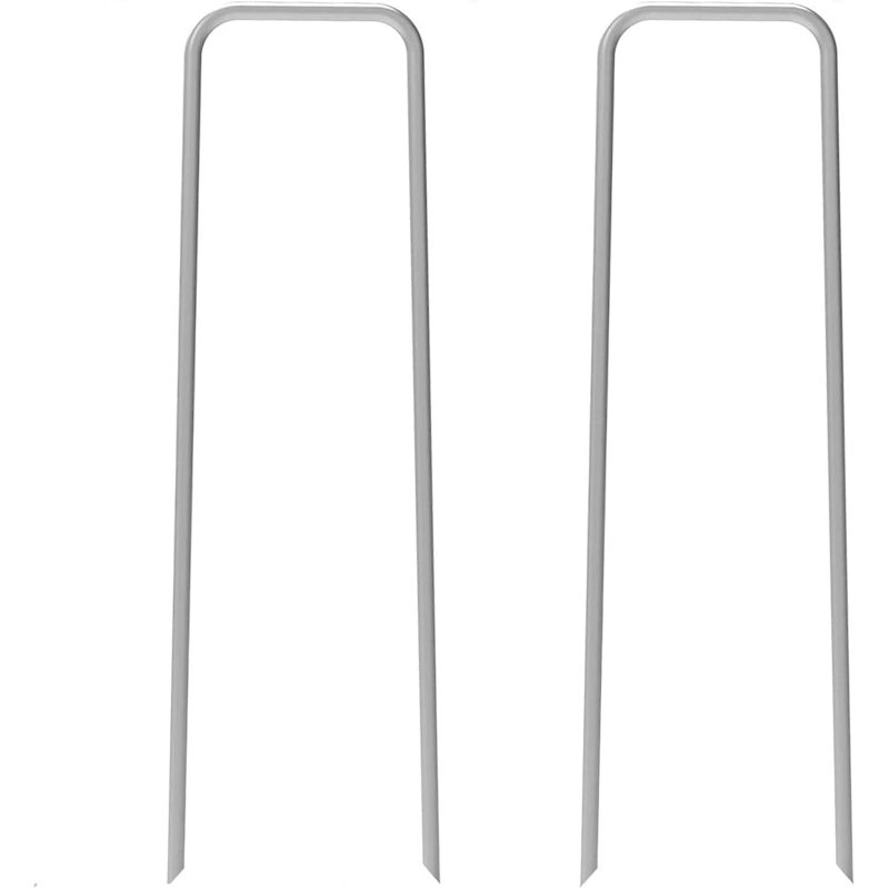 Nail Greenhouse Anchor