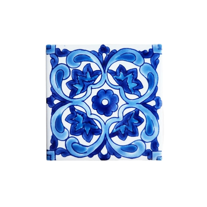 Bleu de Guadalajara