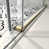 Brushed Nickel selected