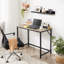 Jana Metal Top Writing Desk-390119610-294787747