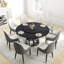 Table de salle à manger 57,58 "Modern-312312085