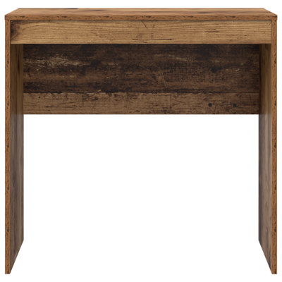 Writing Desk Particle Board 76 Cm