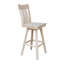 Tabouret de bar Hermelinda-260053856