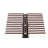 Maxhold Dual-Row Pull-Out Pants Rack