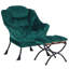 Fauteuil paresseux et rembourré Abramson-119619609-114466764