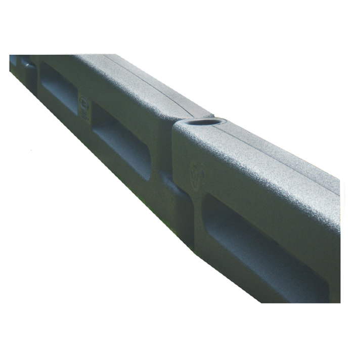 Plastic Playground Border