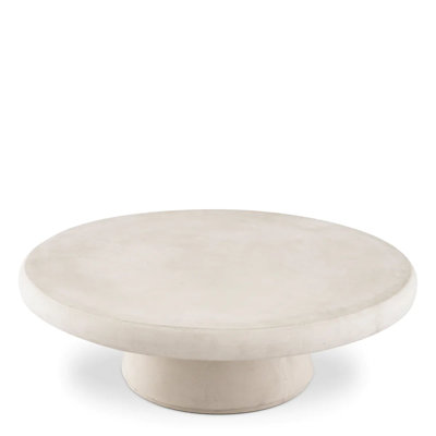 Outdoor Coffee Table Cleon by Eichholtz