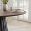 Table de salle à manger 60 po 60 pi-1246665027