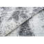 Jacquard Abstract Area Rug in Silver/Dark Gray-70063576