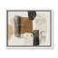 «Shape of formation I print» par Casa Fine Arts-99460838-99460837
