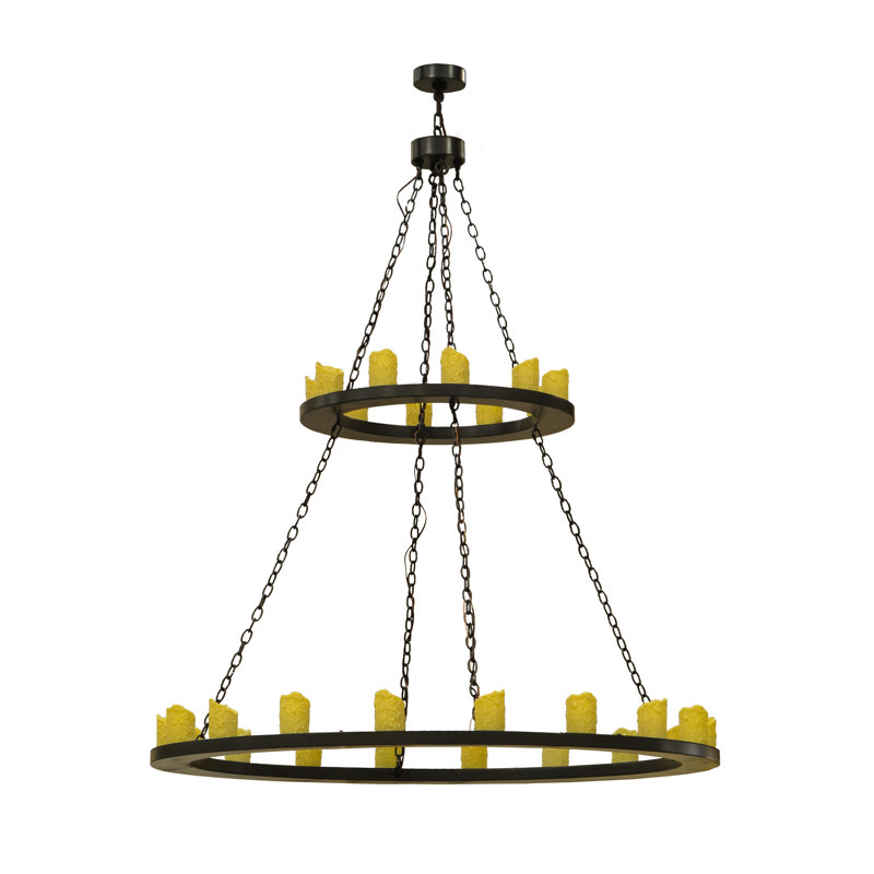 Antranigian 28 - Light Chandelier