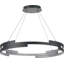 6 - Light Unique/Statement LED Chandelier-103439821