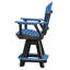 Chaise de patio Ernst-1865890170