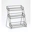 Iron 9 Glass Jar Display-1964727505