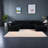 Compression Cloud Sectionals, 134 Inch Plush Modern U Shape Sofa for Home
