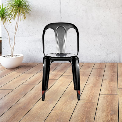 Chaise d'appoint Marais