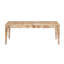 Table basse Evansdale