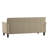 Ginnia Upholstered 77.25'' Sofa-1857609363