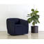 Ogan Swivel Lounge Chair