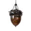 Rustic Lodge 3 - Light Pendant