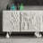 American style creative TV stand
