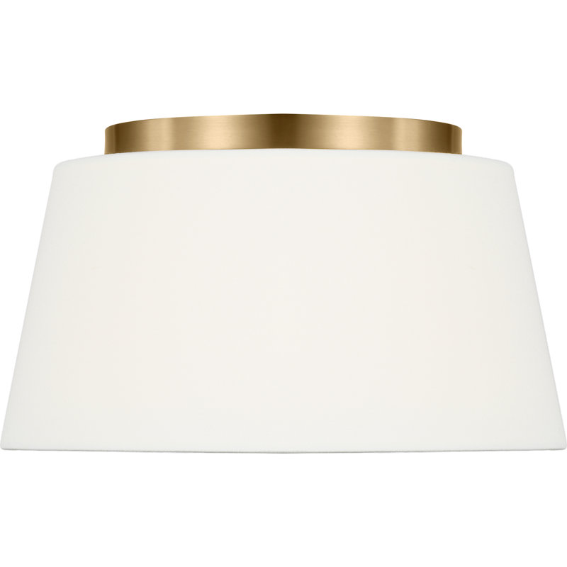 Halvorsen 2 - Light LED Flush Mount, 60