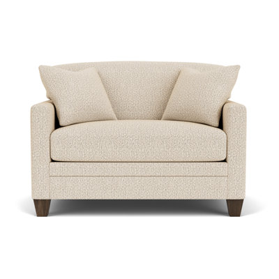 Chaise et demi l 36 po