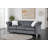 Krishonda Velvet Sofa-124298869