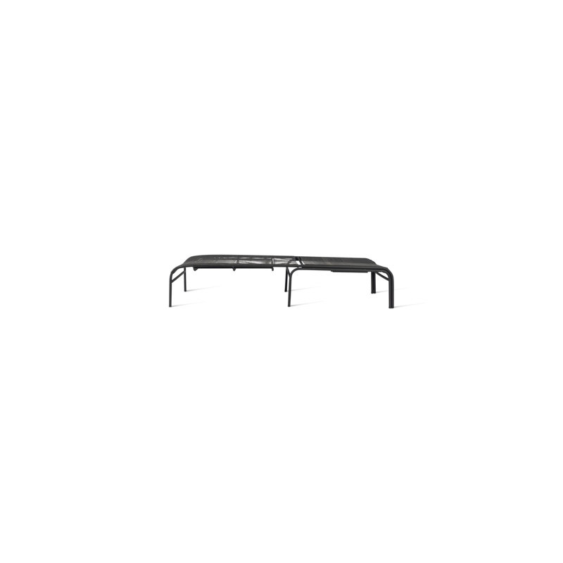 Loop Outdoor Chaise Lounge