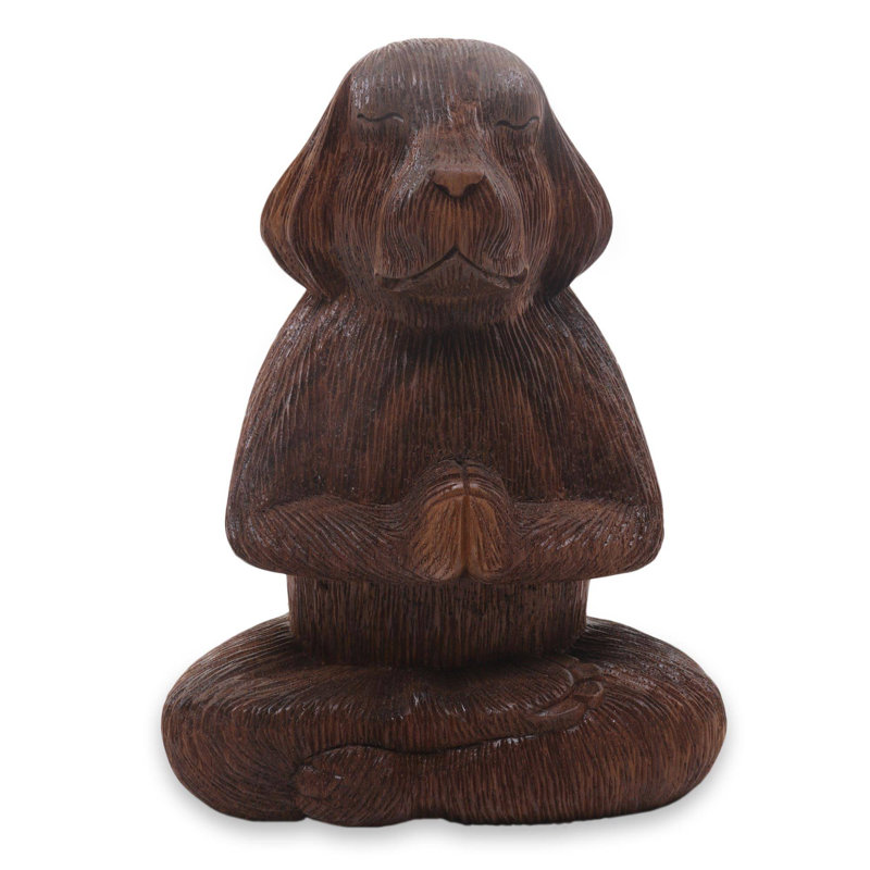 Figurine Candido
