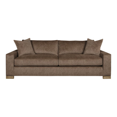 Claremont 95" Sofa