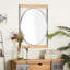 Miroir mural Cole and Grey