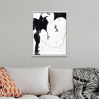 Foundry II, reproduction d'art sur toile