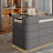 Light Luxury Jewelry Storage Display Cabinet-105348514