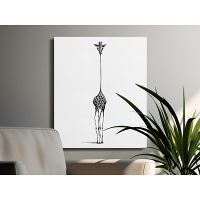 Wrapped Canvas Print Set