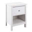 Cintron Solid Wood Nightstand