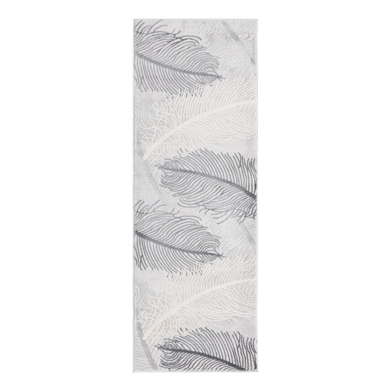 Tapis Sageville, Tapis de couloir 2 pi x 6 pi