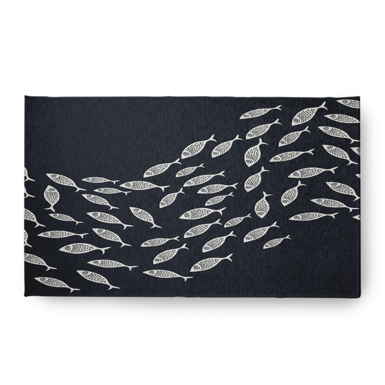 Chenille Indoor Rug