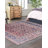 Amilio Chenille Oriental Indoor Rug-579162203
