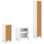 Bathroom Storage Furniture Set-1385486670