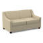 Phillips 68" Square Arm Loveseat with Reversible Cushions-948149044-951286777