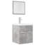 Aricia Bathroom Furniture Suite-1851882863