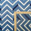 Ralph Lauren Holden Wool Chevron Rug-11102459