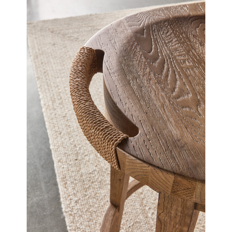 Tabouret de comptoir Margaritaville Abaco, 24
