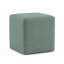 Berlin Gardens Lilly Hive 16" Square Pouf-1846552836
