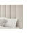 Alpine Channel Tufting High Headboard Bed-1487359166