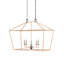 Denison 6 - Light Pendant