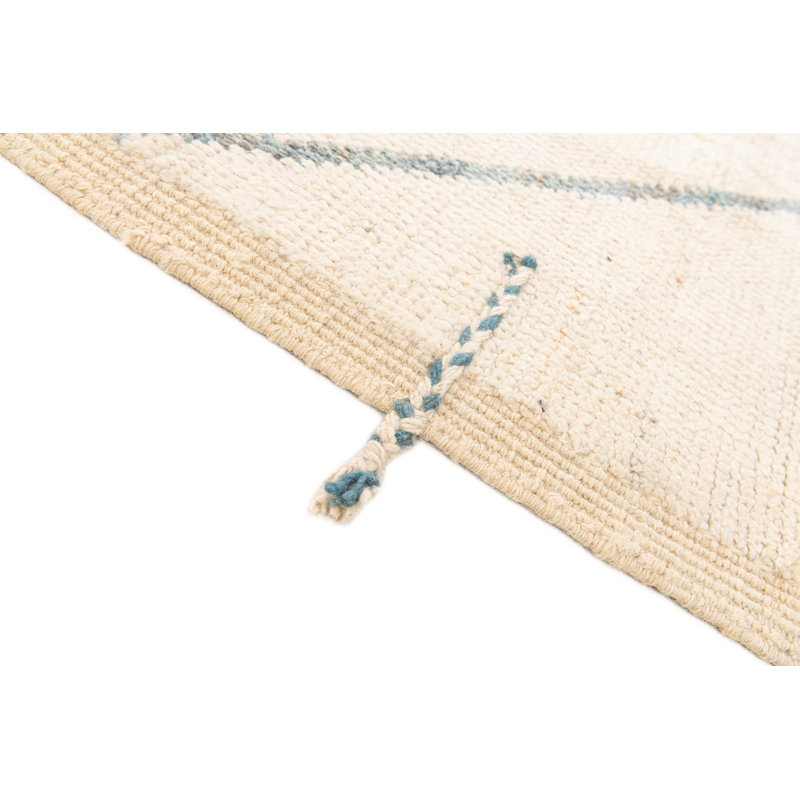 Iraheta Cream Rug