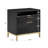 Leshia 26.01'' W Nightstand